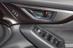 2025 Subaru
WRX tS