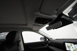 2025 Jaecoo J8 Track