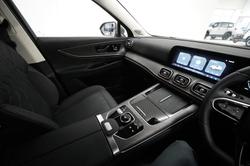 2025 Jaecoo J8 Track