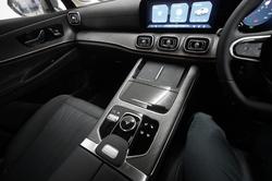 2025 Jaecoo J8 Track