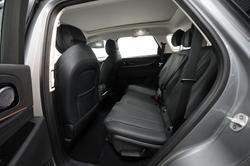 2025 Jaecoo J8 Track