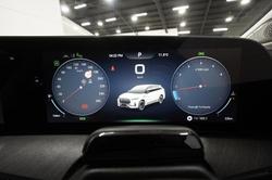 2025 Jaecoo J8 Track