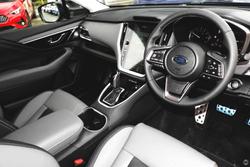2025 Subaru
Outback AWD Sport