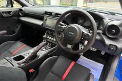 2025 Subaru BRZ S