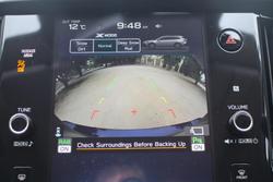 2025 Subaru Outback AWD Touring