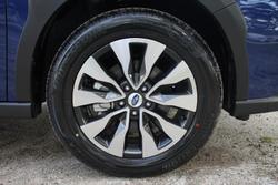2025 Subaru
                Outback AWD Touring