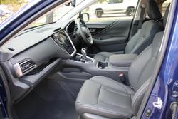 2025 Subaru Outback AWD Touring