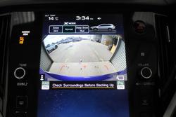 2025 Subaru
                Outback AWD Touring