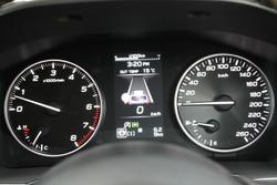 2025 Subaru
                Outback AWD Touring