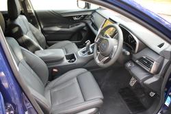 2025 Subaru
                Outback AWD Touring