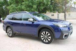 2025 Subaru Outback AWD Touring