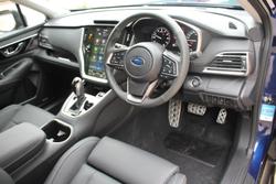 2025 Subaru Outback AWD Touring