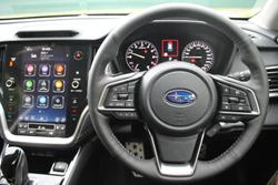 2025 Subaru Outback AWD Touring