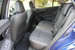 2025 Subaru Outback AWD Touring