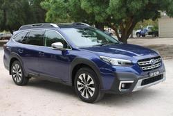2025 Subaru Outback AWD Touring