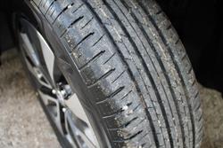 2025 Subaru Outback AWD Touring