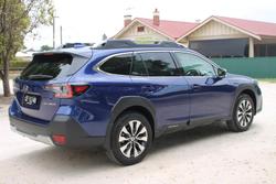 2025 Subaru Outback AWD Touring