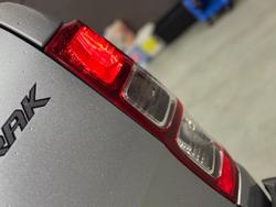 2020 Ford
                Ranger Wildtrak