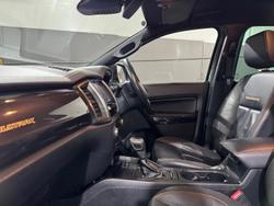 2020 Ford
                Ranger Wildtrak