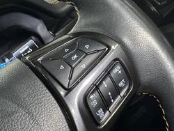 2020 Ford
                Ranger Wildtrak
