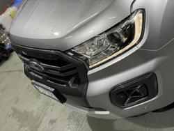 2020 Ford
                Ranger Wildtrak