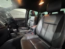 2020 Ford
                Ranger Wildtrak