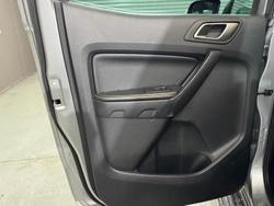 2020 Ford
                Ranger Wildtrak