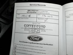 2020 Ford
                Ranger Wildtrak
