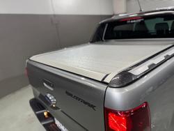 2020 Ford
                Ranger Wildtrak