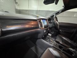 2020 Ford
                Ranger Wildtrak