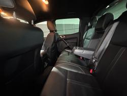 2020 Ford
                Ranger Wildtrak