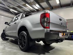2020 Ford
                Ranger Wildtrak
