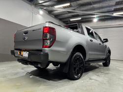 2020 Ford
                Ranger Wildtrak