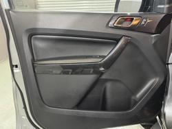 2020 Ford
                Ranger Wildtrak
