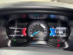 2020 Ford
                Ranger Wildtrak
