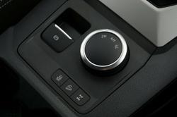 2025 Volkswagen
Amarok TDI500 10 Deserts Edition