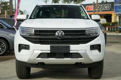 2025 Volkswagen
Amarok TDI500 10 Deserts Edition