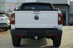 2025 Volkswagen
Amarok TDI500 10 Deserts Edition