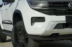 2025 Volkswagen
Amarok TDI500 10 Deserts Edition