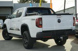 2025 Volkswagen
Amarok TDI500 10 Deserts Edition