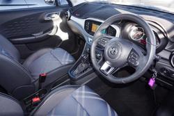 2019 MG
MG3 Excite