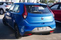 2019 MG
MG3 Excite