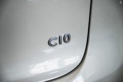 2025 Leapmotor
C10 Design