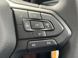 2024 Volkswagen
Amarok TDI405 Core