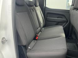 2024 Volkswagen
Amarok TDI405 Core