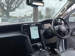 2024 Volkswagen
Amarok TDI405 Core