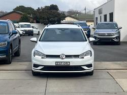 2020 Volkswagen
                Golf 110TSI Trendline