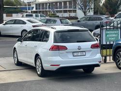 2020 Volkswagen
                Golf 110TSI Trendline