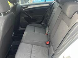 2020 Volkswagen
                Golf 110TSI Trendline