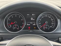 2020 Volkswagen
                Golf 110TSI Trendline